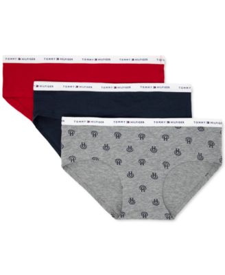 tommy hilfiger women's underwear pack