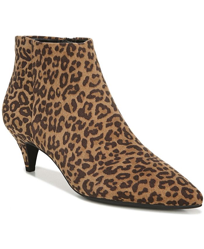 Circus by Sam Edelman Kirby Booties Created for Macy s Macy s
