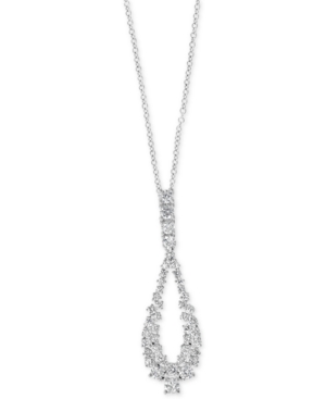 image of Effy Diamond Loop 18
