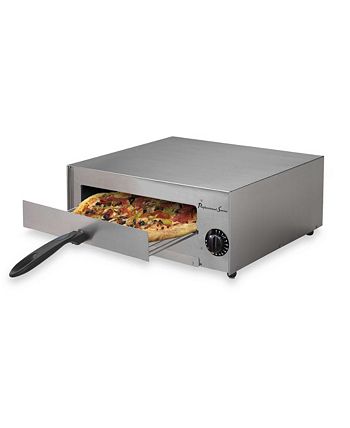 Black & Decker P300S 5-Minute Pizza Oven - Macy's