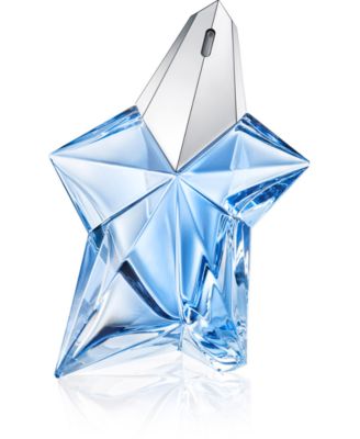 Mugler - ANGEL by  Heavenly Star Refillable Eau de Parfum, 3.4 oz