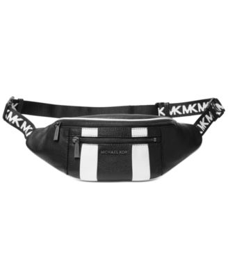 macys michael kors fanny pack