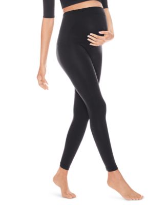 Hanes - Maternity Opaque Leggings