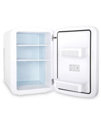 Vibe-15LE Compact Thermoelectric Cooler And Warmer Mini Fridge