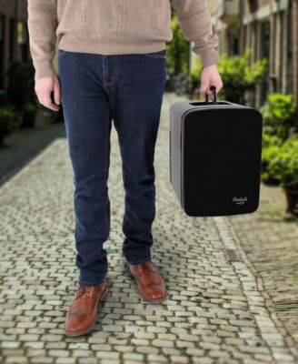 Vibe-15LE Compact Thermoelectric Cooler And Warmer Mini Fridge