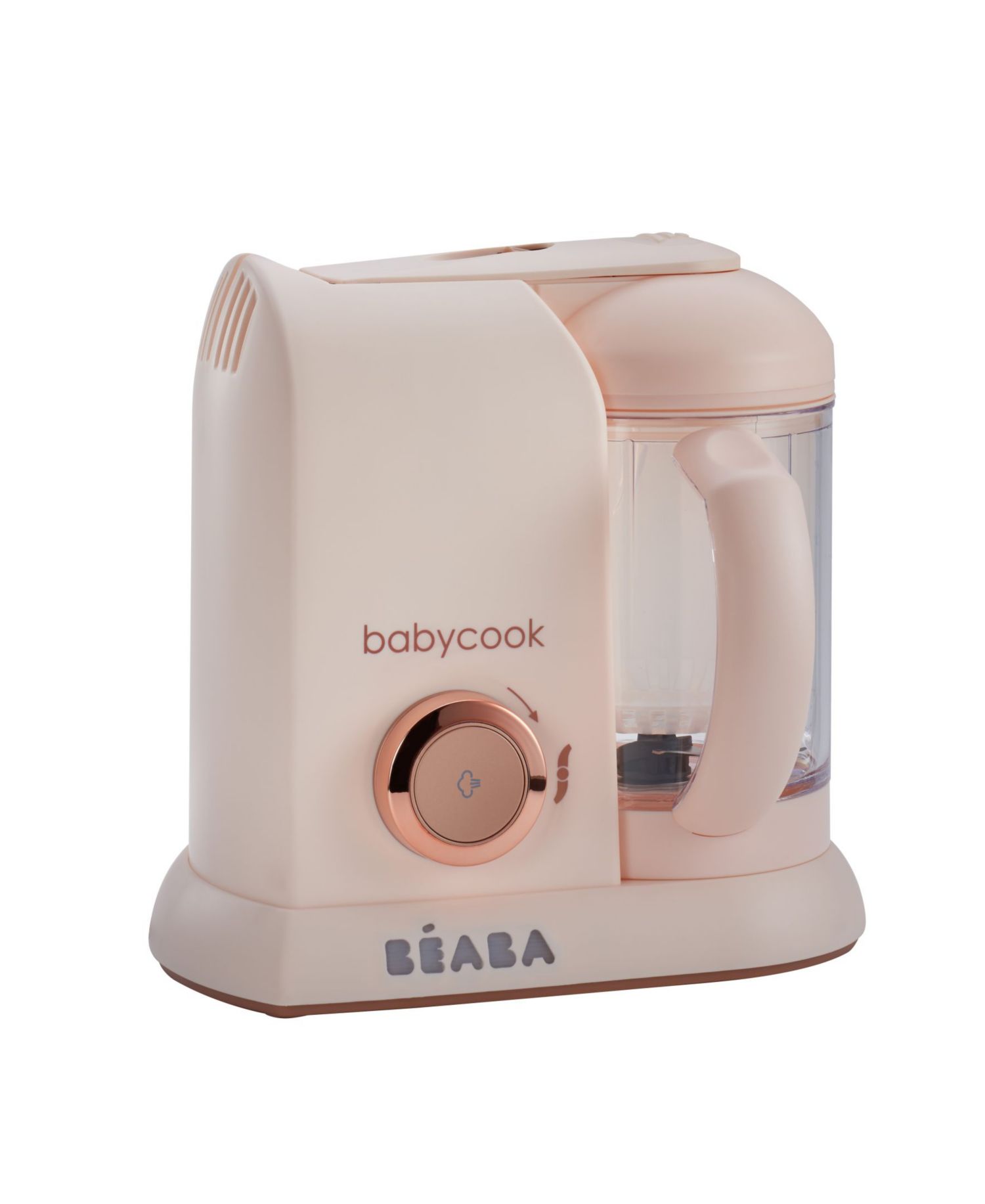 Baby Babycook Solo