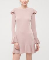 Blu Pepper Dresses For Women Macy S