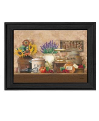 Trendy Décor 4U Antique Kitchen By Ed Wargo, Printed Wall Art, Ready to ...