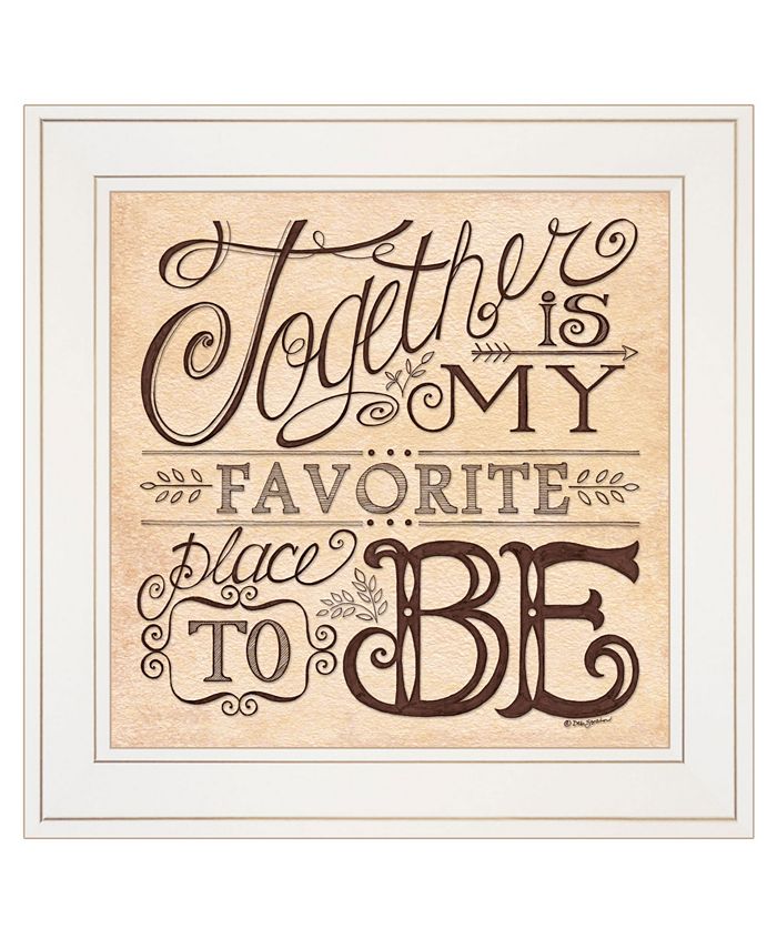 Trendy Décor 4U - 
