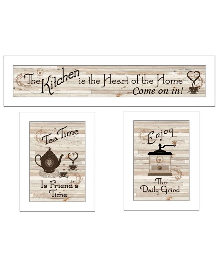 Trendy Décor 4U - 