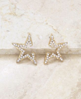 Star Light Earrings
