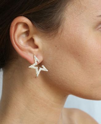 Star Light Earrings