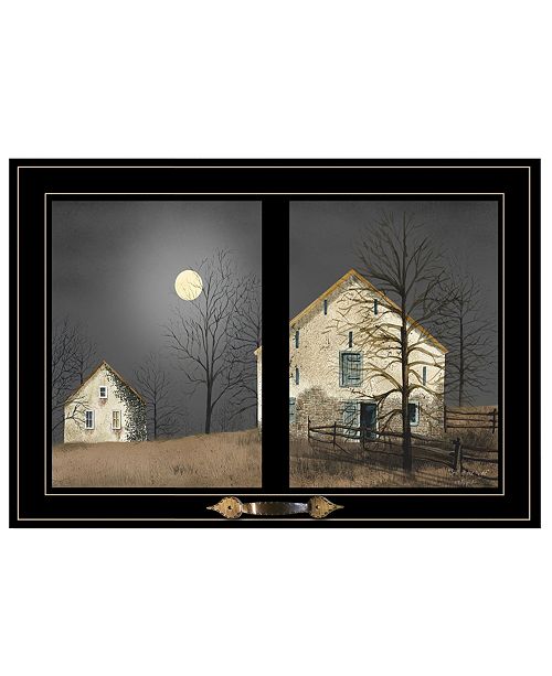 Trendy Decor 4u Still Of The Night By Billy Jacobs Ready To Hang