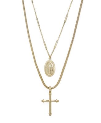 prayer necklace