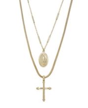 Coin Necklace Macy s
