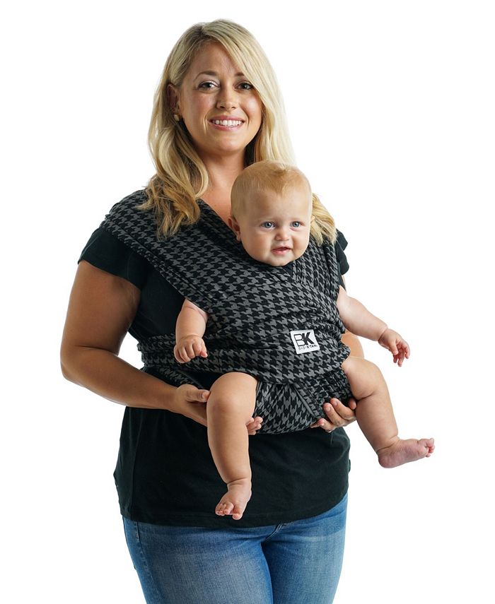 Baby K'tan Print Baby Wrap Carrier Macy's