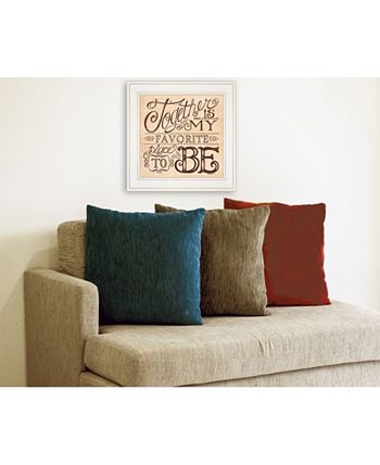Trendy Décor 4U - 