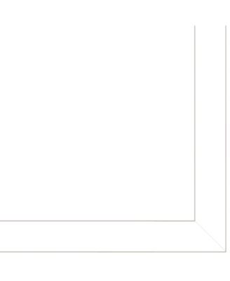 Beach Life By Cindy Jacobs, Printed Wall Art, Ready to hang, White Frame, 14" x 10"