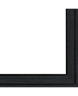 Household Humor 2-Piece Vignette by Lori Deiter, Black Frame, 23" x 11"