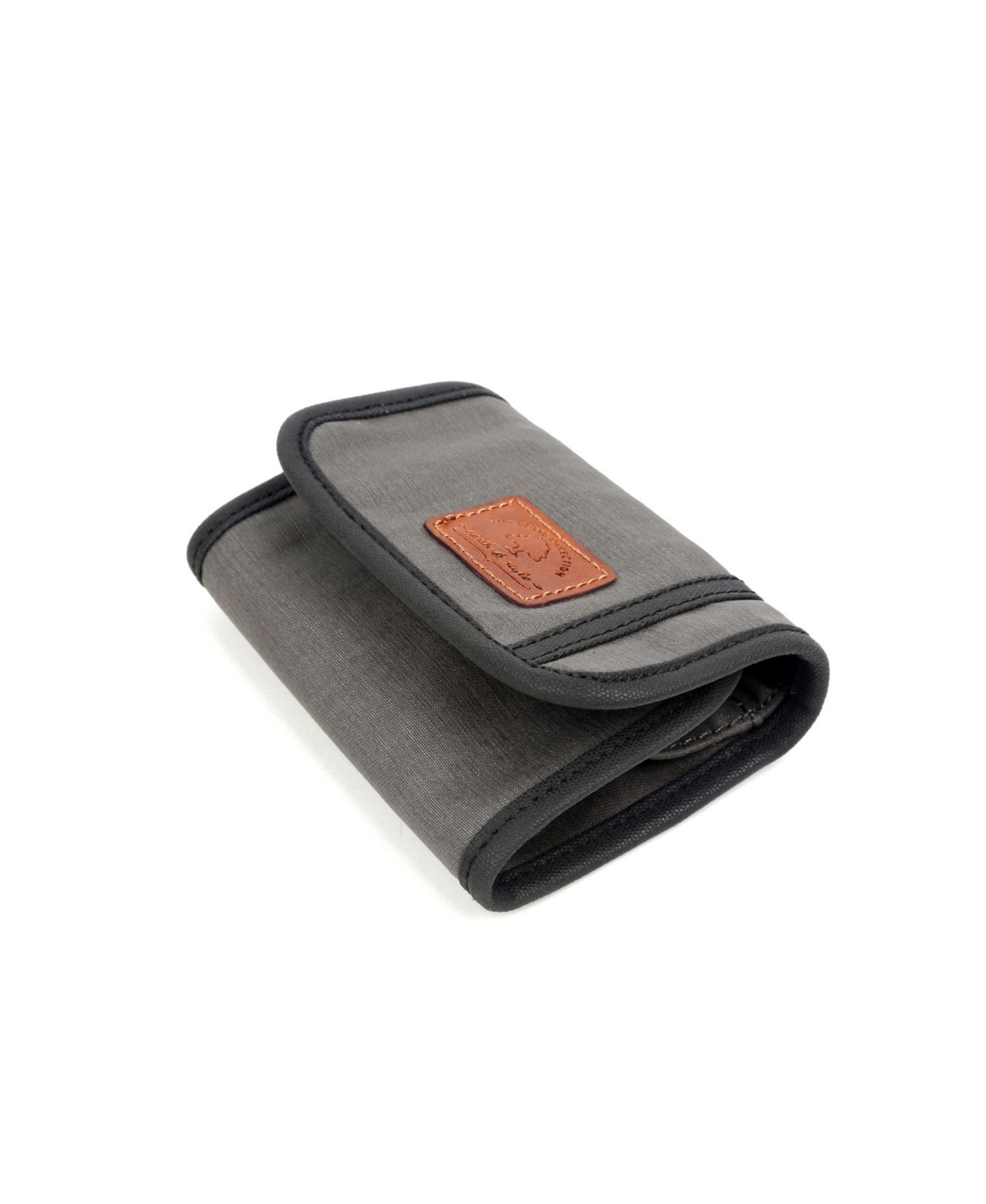 Urban Light Coated Canvas Wallet