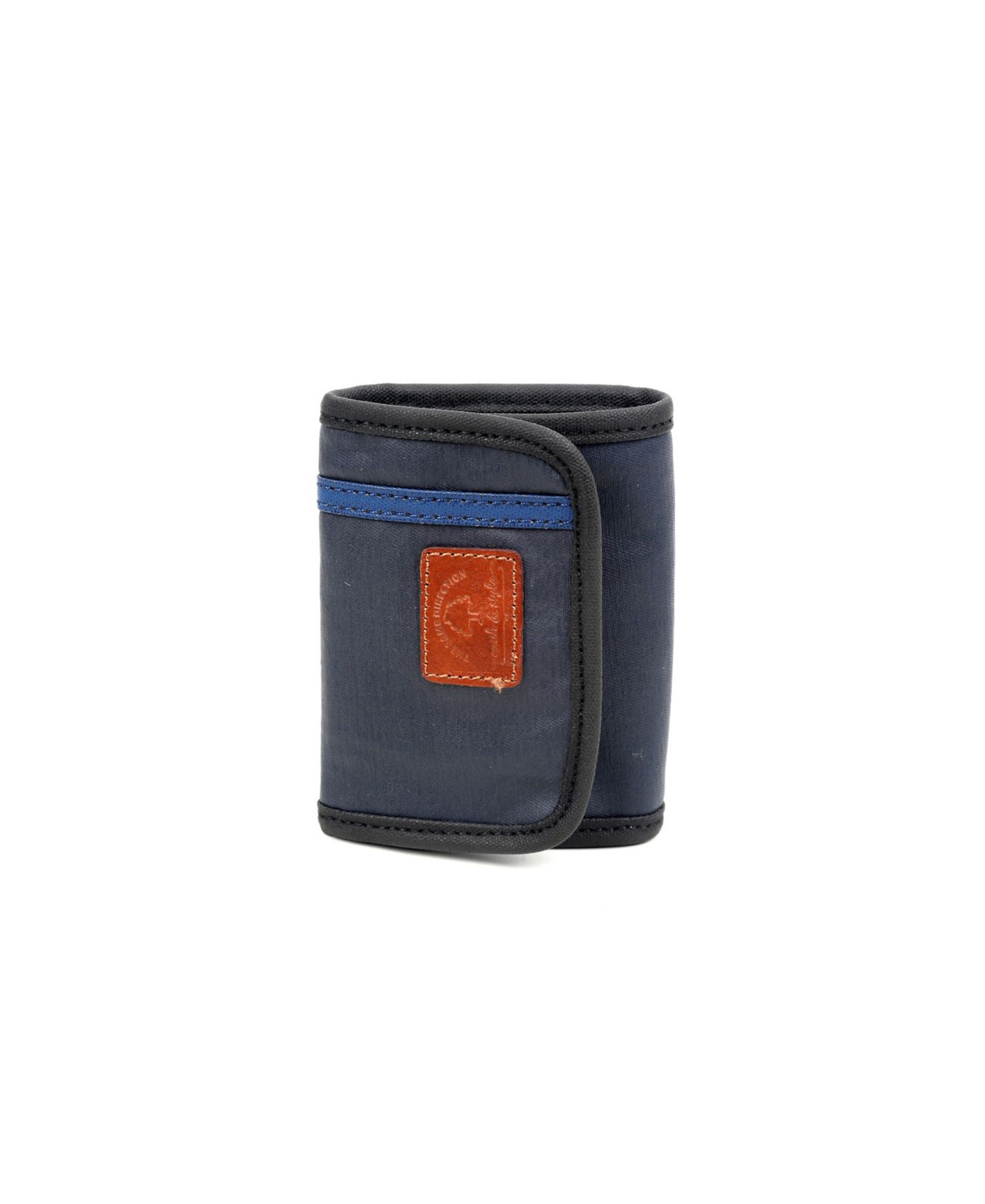 Urban Light Coated Canvas Wallet