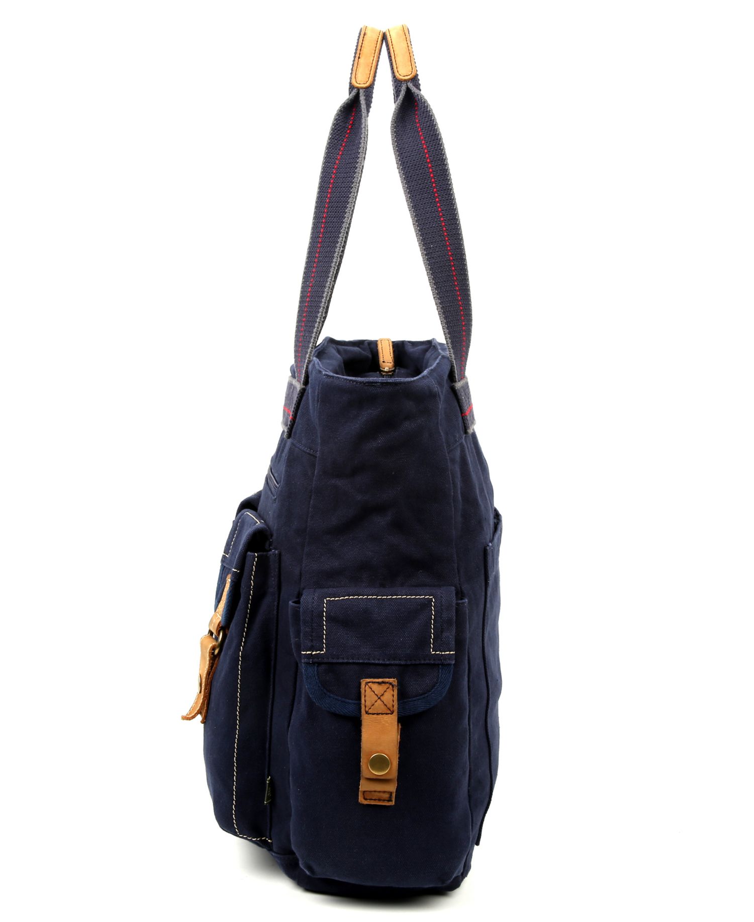 Atona Utility Canvas Tote Bag