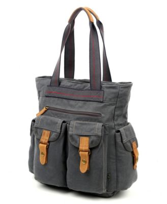 Atona Utility Canvas Tote Bag