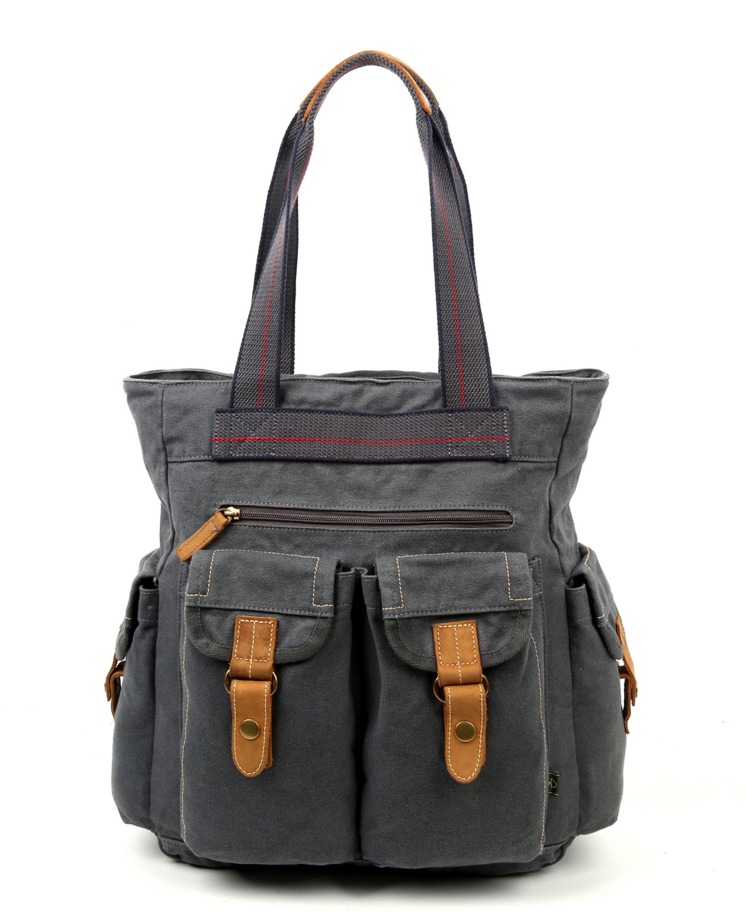 Atona Utility Canvas Tote Bag