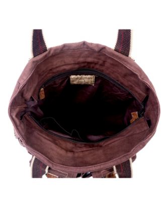 Atona Utility Canvas Tote Bag