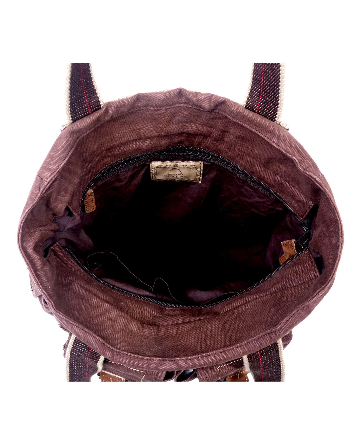 Atona Utility Canvas Tote Bag