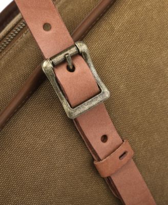 Redwood Canvas Shopper Bag