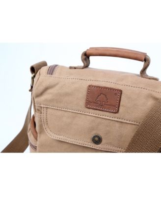 Atona Traveler Canvas Crossbody Bag