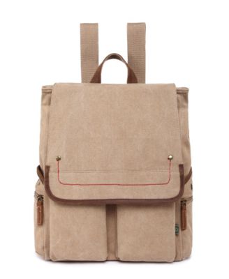 Atona Canvas Backpack