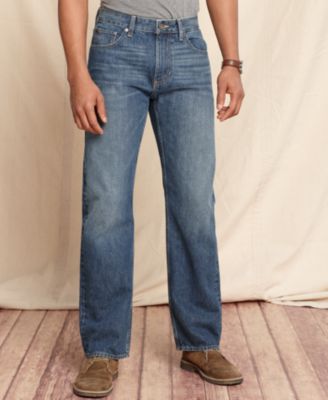 tommy hilfiger relaxed fit jeans