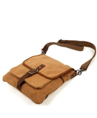 Valley Vista Canvas Crossbody Bag