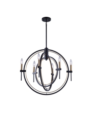 Artcraft Lighting Anglesey Chandelier