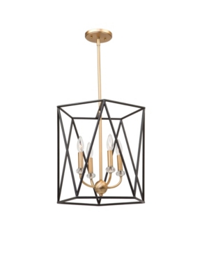 Artcraft Lighting Harmony Chandelier