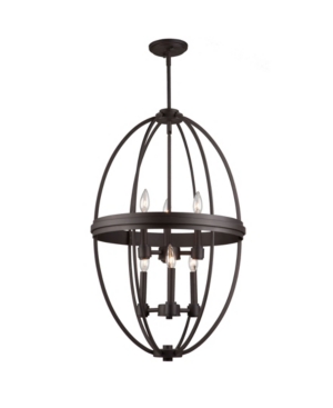 Artcraft Lighting Roxbury Chandelier
