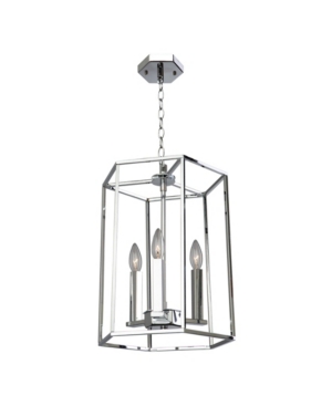 Artcraft Lighting Modern Elegance Chandelier