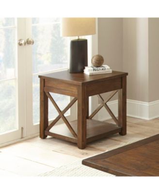Loxley End Table