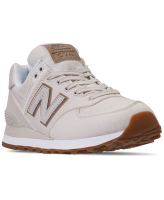 New Balance Women's 574 Casual Sneakers 