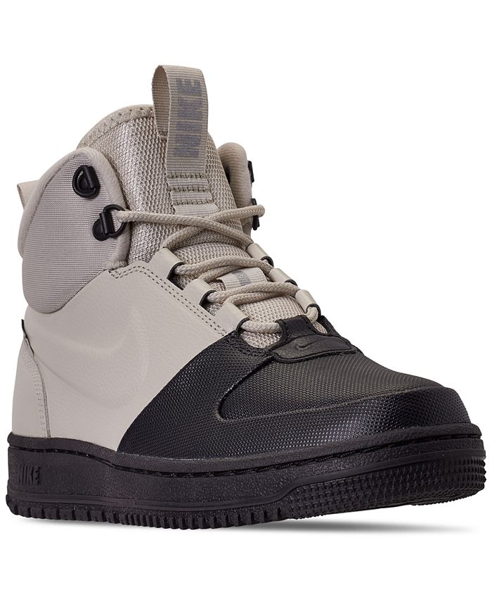 Nike Men's Path WNTR Sneaker Boots from Finish Line - Macy's