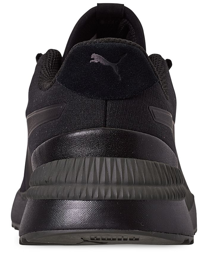 puma pacer running shoes