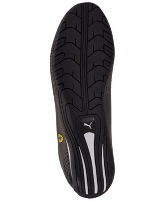 Puma Men's Scuderia Ferrari Drift Cat 5 Ultra II Casual Sneakers
