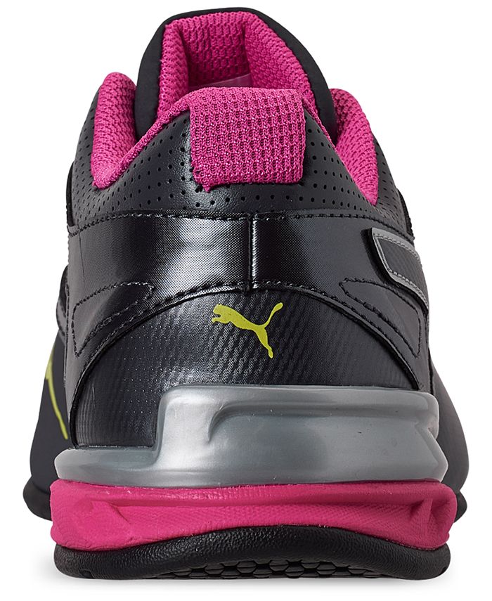 puma women's tazon 6 wn sneaker