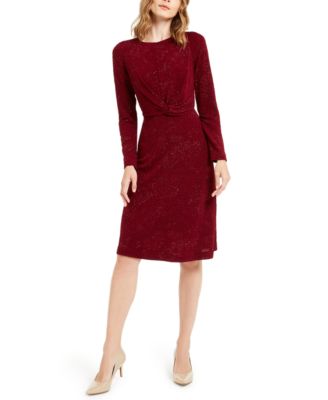 macy's alfani petite dresses