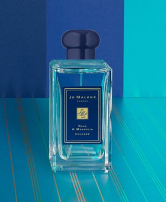 Jo Malone London Rose & Magnolia Cologne, 3.4-oz. - Macy's