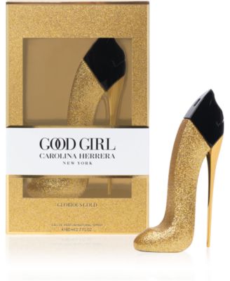 Carolina Herrera Good Girl Glorious Gold Collector Edition