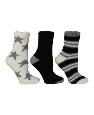 womens cozy socks