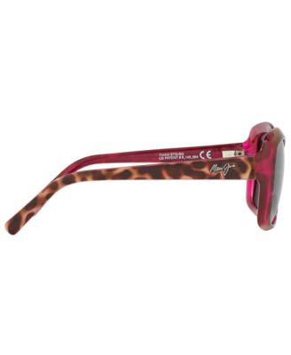 Women's Polarized Orchid Sunglasses